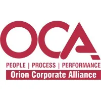 Orion Corporate Alliance Pvt. Ltd.