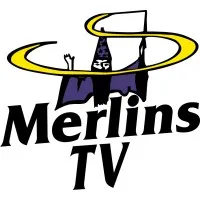 Merlins TV Merlins TV