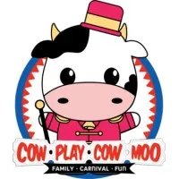 Cow Play Cow Moo