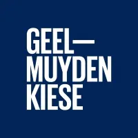 Geelmuyden Kiese Sverige