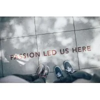 Business and passions
