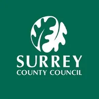 Surrey County Council verified emails