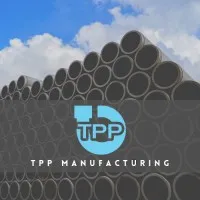 TPP Manufacturing Sdn Bhd