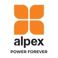Alpex Exim Pvt. Ltd.