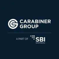 Carabiner Group, a part of SBI Growth