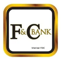 F & C Bank, Member FDIC