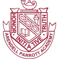 Arendell Parrott Academy