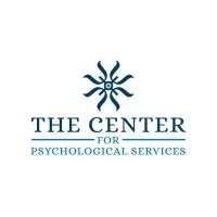 The Center for Psychological Services The Center for Psychological Services