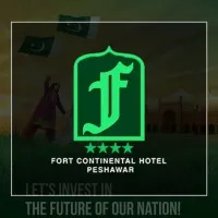 Fort Continental Hotel Peshawar