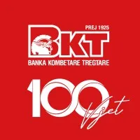 BKT - Banka Kombetare Tregtare
