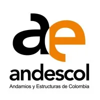 Andescol - Avanzados sistemas de Andamios y Encofrados