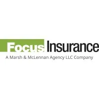Focus Insurance, A Marsh McLennan Company Focus Insurance, A Marsh McLennan Company