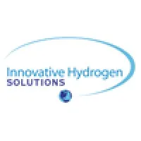 Innovative Hydrogen Solutions Inc.