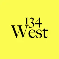 134 West