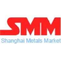 SMM Information & Technology Co.,Ltd. SMM Information & Technology Co.,Ltd.