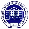 Irkutsk State University Irkutsk State University
