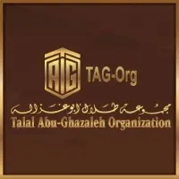 Talal Abu-Ghazaleh Organization in Saudi Arabia