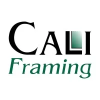 Cali Framing Cali Framing