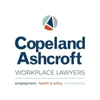 Copeland Ashcroft - Workplace Lawyers