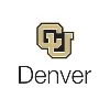 University of Colorado Denver University of Colorado Denver