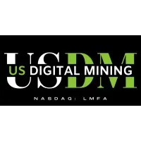 US Digital Mining US Digital Mining
