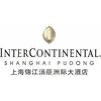 InterContinental Shanghai Pudong