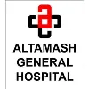 Altamash General Hospital Altamash General Hospital