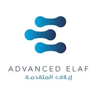 Advanced ELAF | شركة إيلاف المتقدمة