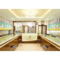 Spectra Connectronics LLP