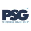 Professional Services Group Ltd