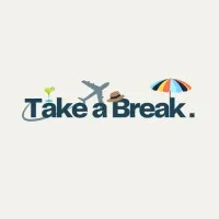 Take a break people