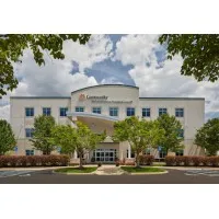 Community Rehabilitation Hospital South