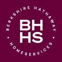 Berkshire Hathaway HomeServices Homesale Realty