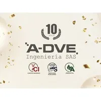 A-DVE Ingeniería S.A.S A-DVE Ingeniería S.A.S