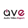 Audio Video Export (AVE) Audio Video Export (AVE)