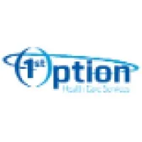 1st Option Health Care Services 1st Option Health Care Services