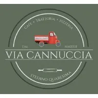 Via Cannuccia Via Cannuccia