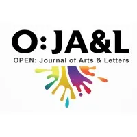 OPEN: Journal of Arts & Letters