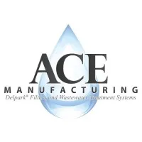 Ace Manufacturing Inc.