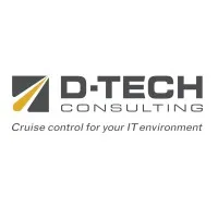 D-Tech Consulting Inc. D-Tech Consulting Inc.