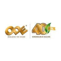 ODE Yalıtım email format