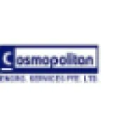 Cosmopolitan Engrg. Services Pte. Ltd.