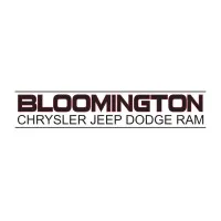 Bloomington Chrysler Jeep Dodge & Ram Bloomington Chrysler Jeep Dodge & Ram