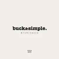 buck&simple. Architects