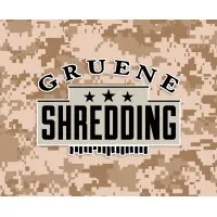 Gruene Shredding Gruene Shredding