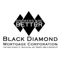 Black Diamond Mortgage Corporation