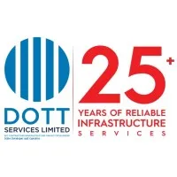 DOTT SERVICES LIMITED DOTT SERVICES LIMITED