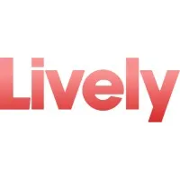 Lively