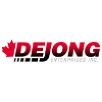 De Jong Enterprises