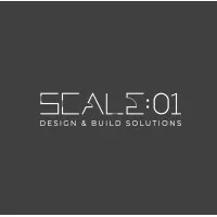 SCALE:01 Contracting CO.